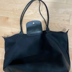 Longchamp Le Pliage Neo Large Tote